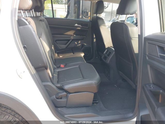 Photo 7 VIN: 1V2LR2CA1JC581185 - VOLKSWAGEN ATLAS 