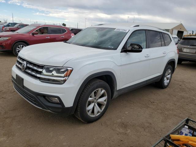 Photo 0 VIN: 1V2LR2CA1JC581624 - VOLKSWAGEN ATLAS 