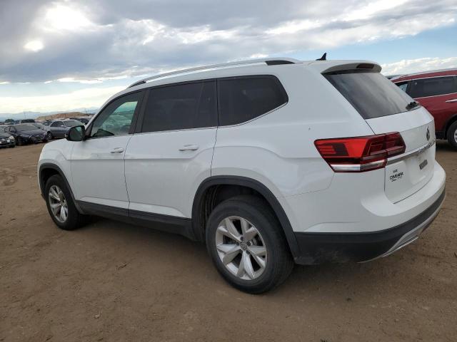 Photo 1 VIN: 1V2LR2CA1JC581624 - VOLKSWAGEN ATLAS 