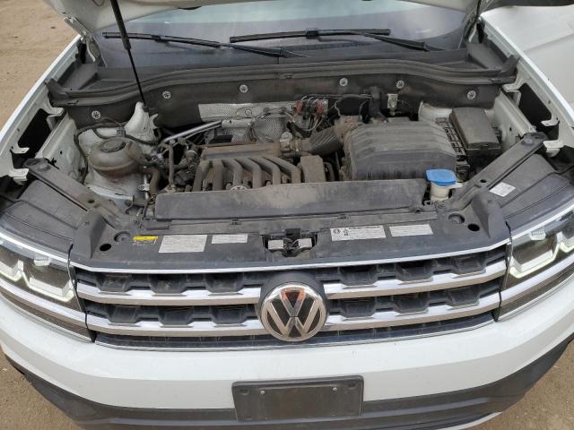 Photo 11 VIN: 1V2LR2CA1JC581624 - VOLKSWAGEN ATLAS 