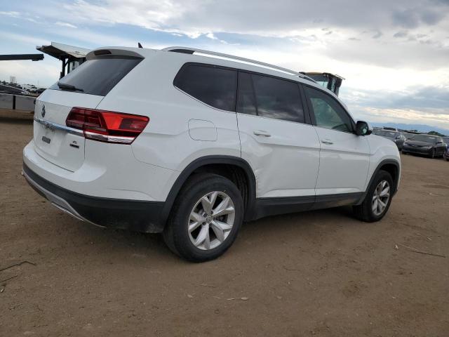 Photo 2 VIN: 1V2LR2CA1JC581624 - VOLKSWAGEN ATLAS 