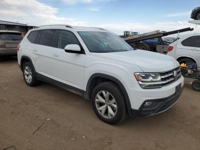 Photo 3 VIN: 1V2LR2CA1JC581624 - VOLKSWAGEN ATLAS 