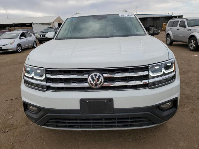 Photo 4 VIN: 1V2LR2CA1JC581624 - VOLKSWAGEN ATLAS 