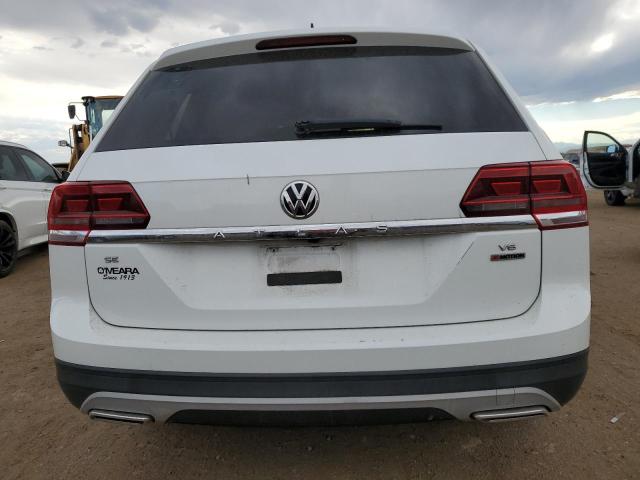 Photo 5 VIN: 1V2LR2CA1JC581624 - VOLKSWAGEN ATLAS 