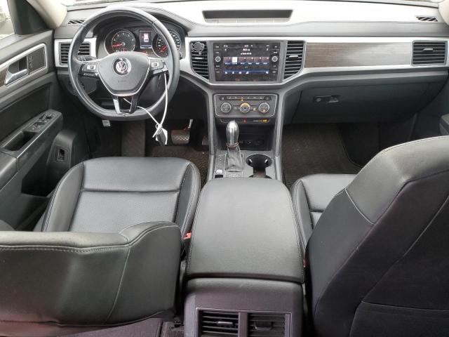 Photo 7 VIN: 1V2LR2CA1JC581624 - VOLKSWAGEN ATLAS 