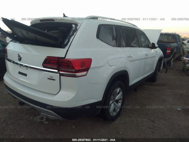 Photo 3 VIN: 1V2LR2CA1JC590436 - VOLKSWAGEN ATLAS 