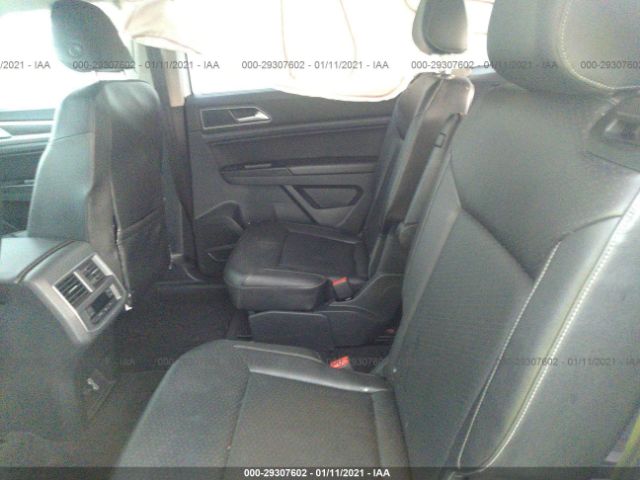 Photo 7 VIN: 1V2LR2CA1JC590436 - VOLKSWAGEN ATLAS 