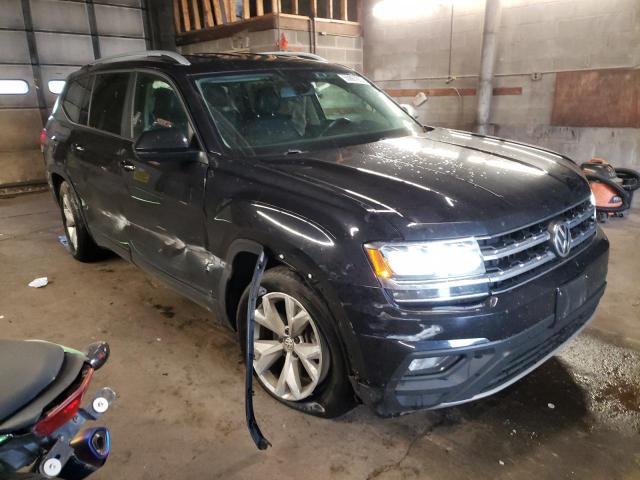 Photo 3 VIN: 1V2LR2CA1KC502065 - VOLKSWAGEN ATLAS 