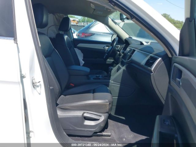 Photo 4 VIN: 1V2LR2CA1KC514684 - VOLKSWAGEN ATLAS 