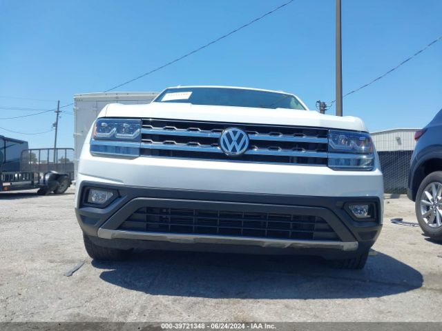 Photo 5 VIN: 1V2LR2CA1KC514684 - VOLKSWAGEN ATLAS 