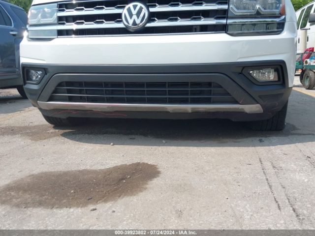 Photo 5 VIN: 1V2LR2CA1KC514684 - VOLKSWAGEN ATLAS 