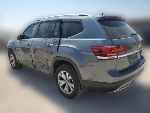 Photo 1 VIN: 1V2LR2CA1KC575467 - VOLKSWAGEN ATLAS 