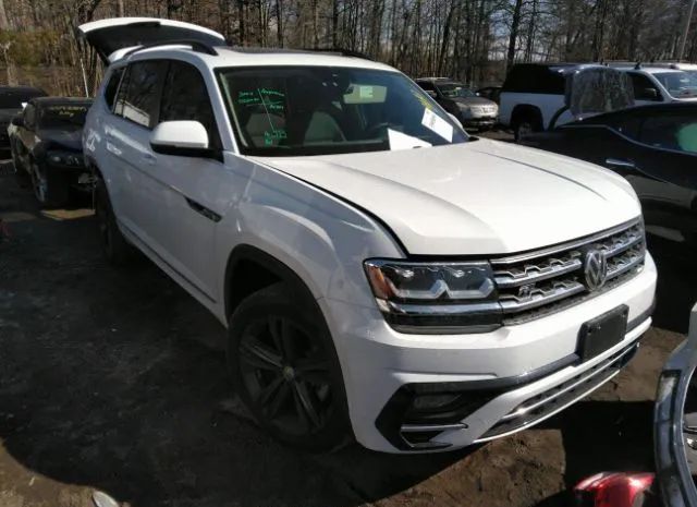 Photo 0 VIN: 1V2LR2CA1LC506036 - VOLKSWAGEN ATLAS 