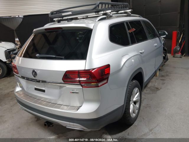 Photo 3 VIN: 1V2LR2CA2JC512487 - VOLKSWAGEN ATLAS 