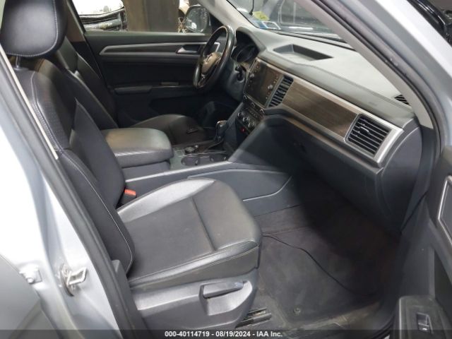 Photo 4 VIN: 1V2LR2CA2JC512487 - VOLKSWAGEN ATLAS 