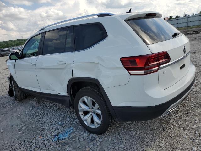 Photo 1 VIN: 1V2LR2CA2JC517012 - VOLKSWAGEN ATLAS 