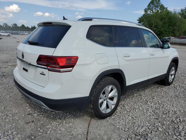 Photo 2 VIN: 1V2LR2CA2JC517012 - VOLKSWAGEN ATLAS 