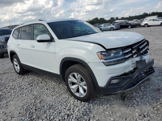 Photo 3 VIN: 1V2LR2CA2JC517012 - VOLKSWAGEN ATLAS 