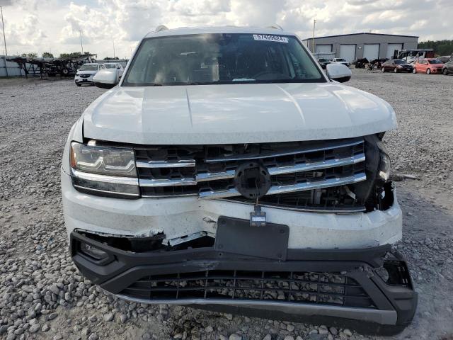 Photo 4 VIN: 1V2LR2CA2JC517012 - VOLKSWAGEN ATLAS 