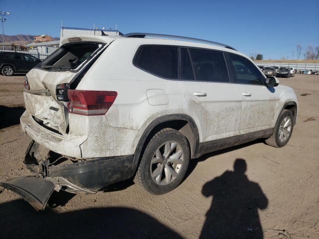 Photo 2 VIN: 1V2LR2CA2JC518788 - VOLKSWAGEN ATLAS SE 