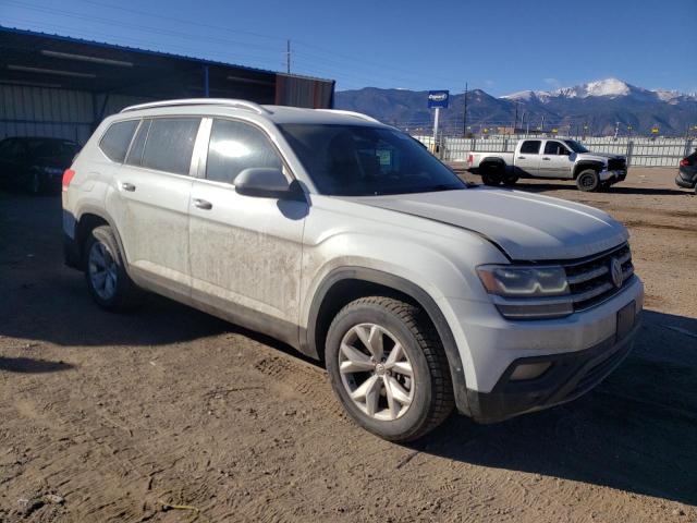 Photo 3 VIN: 1V2LR2CA2JC518788 - VOLKSWAGEN ATLAS SE 