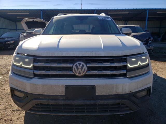 Photo 4 VIN: 1V2LR2CA2JC518788 - VOLKSWAGEN ATLAS SE 