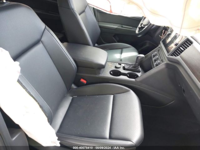 Photo 4 VIN: 1V2LR2CA2JC587805 - VOLKSWAGEN ATLAS 