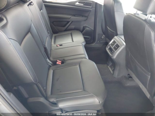 Photo 7 VIN: 1V2LR2CA2JC587805 - VOLKSWAGEN ATLAS 