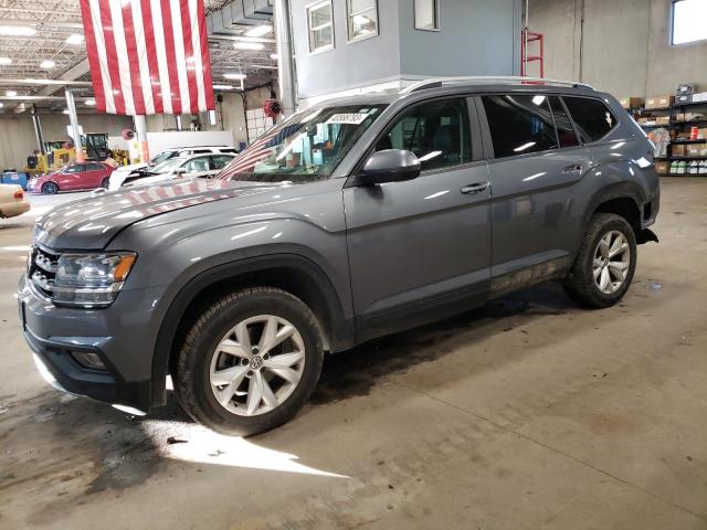 Photo 0 VIN: 1V2LR2CA2KC609142 - VOLKSWAGEN ATLAS SE 