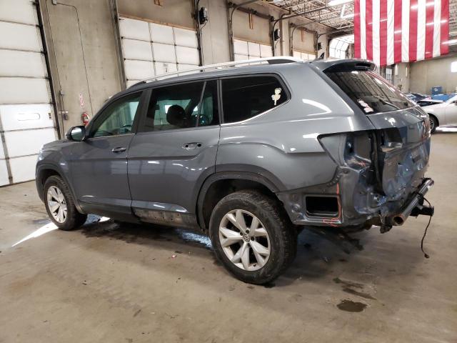 Photo 1 VIN: 1V2LR2CA2KC609142 - VOLKSWAGEN ATLAS SE 