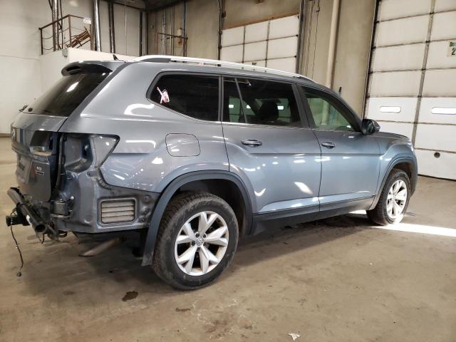 Photo 2 VIN: 1V2LR2CA2KC609142 - VOLKSWAGEN ATLAS SE 