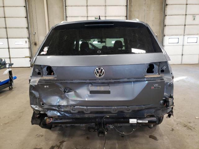 Photo 5 VIN: 1V2LR2CA2KC609142 - VOLKSWAGEN ATLAS SE 