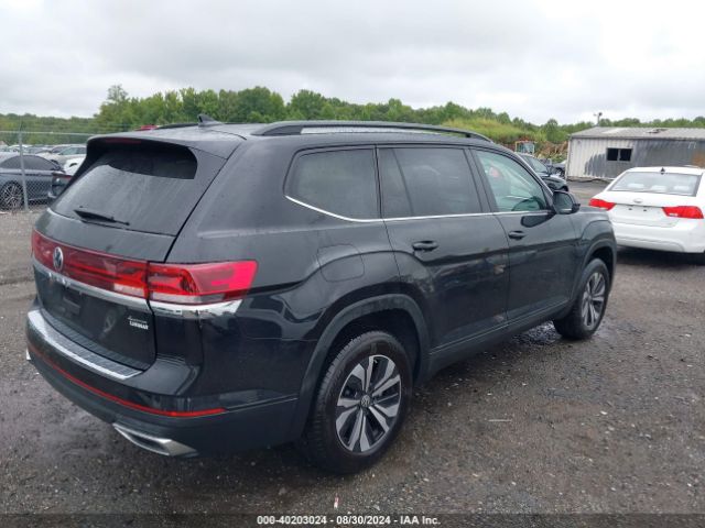 Photo 3 VIN: 1V2LR2CA2RC551477 - VOLKSWAGEN ATLAS 