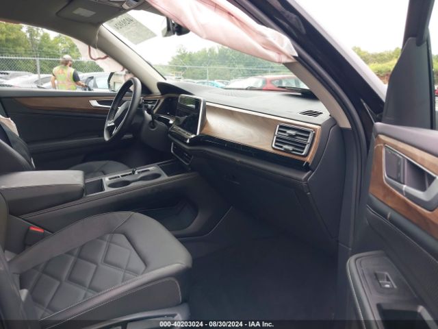 Photo 4 VIN: 1V2LR2CA2RC551477 - VOLKSWAGEN ATLAS 