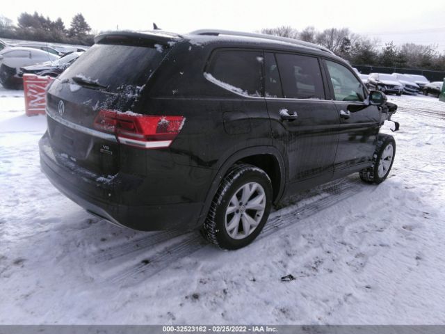 Photo 3 VIN: 1V2LR2CA3JC518752 - VOLKSWAGEN ATLAS 