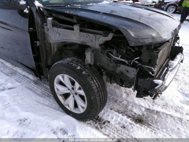 Photo 5 VIN: 1V2LR2CA3JC518752 - VOLKSWAGEN ATLAS 