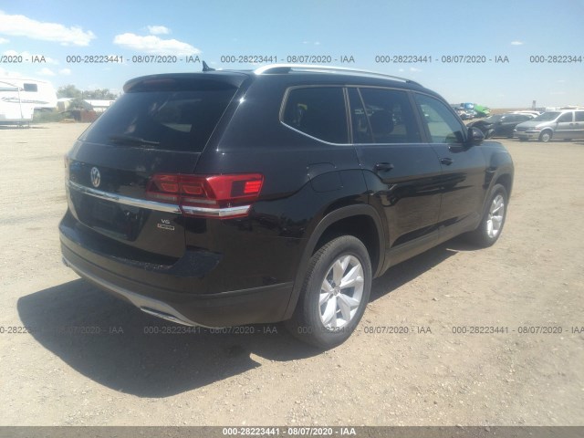 Photo 3 VIN: 1V2LR2CA3JC536975 - VOLKSWAGEN ATLAS 