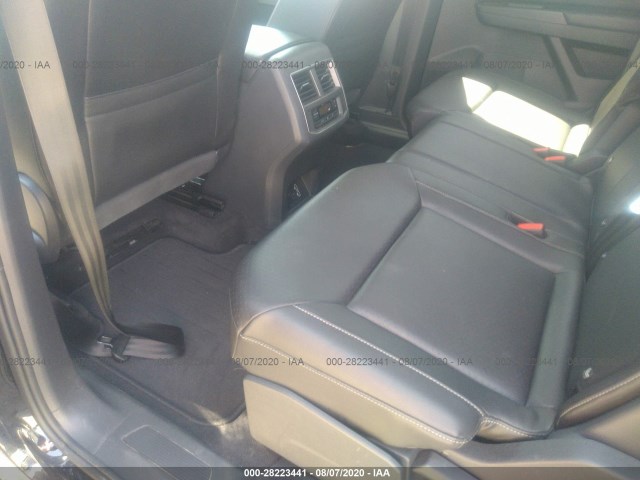 Photo 7 VIN: 1V2LR2CA3JC536975 - VOLKSWAGEN ATLAS 