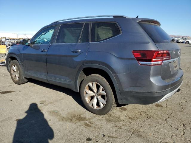 Photo 1 VIN: 1V2LR2CA3JC578899 - VOLKSWAGEN ATLAS SE 