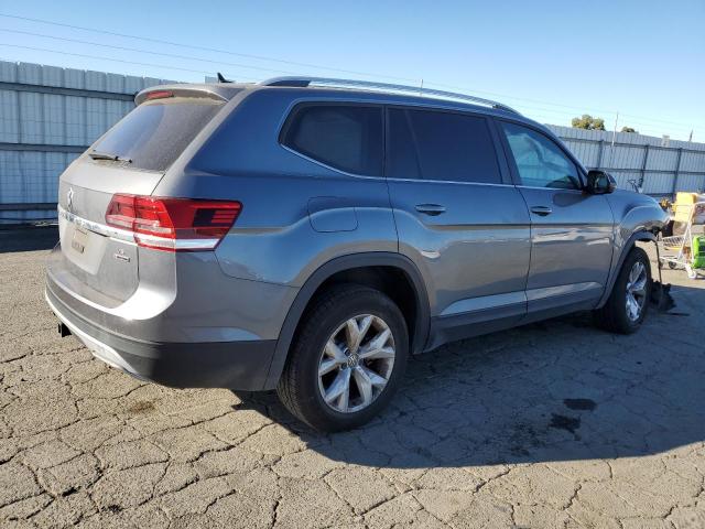 Photo 2 VIN: 1V2LR2CA3JC578899 - VOLKSWAGEN ATLAS SE 