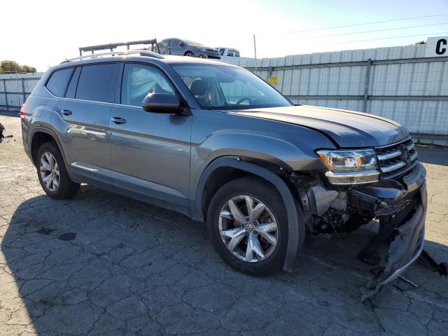 Photo 3 VIN: 1V2LR2CA3JC578899 - VOLKSWAGEN ATLAS SE 