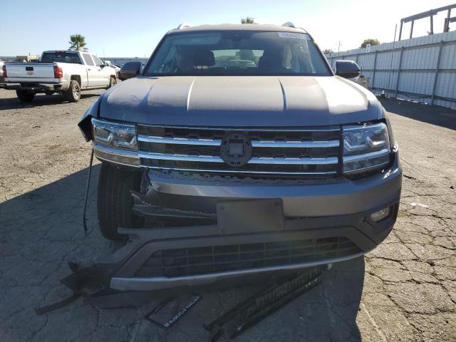 Photo 4 VIN: 1V2LR2CA3JC578899 - VOLKSWAGEN ATLAS SE 