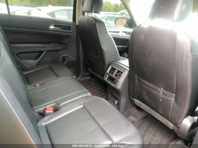 Photo 7 VIN: 1V2LR2CA3JC582435 - VOLKSWAGEN ATLAS 