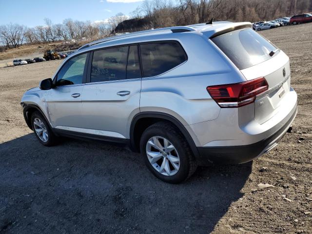 Photo 1 VIN: 1V2LR2CA3KC503833 - VOLKSWAGEN ATLAS SE 