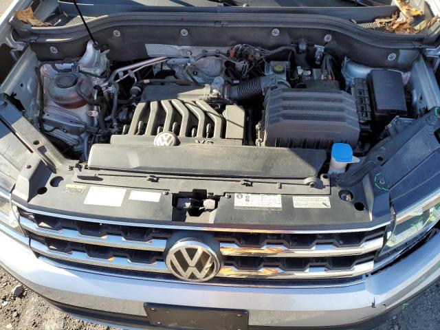 Photo 11 VIN: 1V2LR2CA3KC503833 - VOLKSWAGEN ATLAS SE 