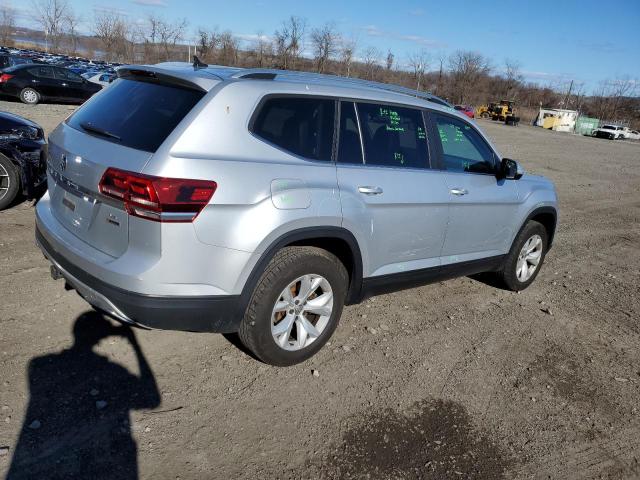 Photo 2 VIN: 1V2LR2CA3KC503833 - VOLKSWAGEN ATLAS SE 