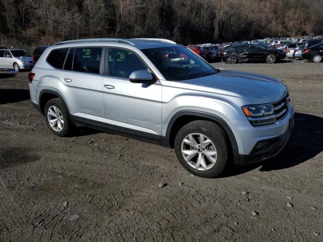 Photo 3 VIN: 1V2LR2CA3KC503833 - VOLKSWAGEN ATLAS SE 