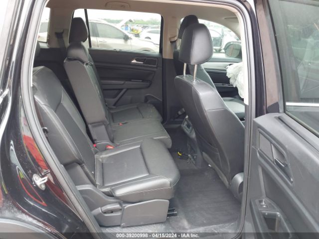 Photo 7 VIN: 1V2LR2CA3KC507929 - VOLKSWAGEN ATLAS 