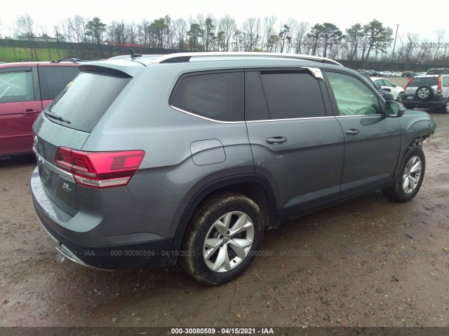 Photo 3 VIN: 1V2LR2CA3KC515321 - VOLKSWAGEN ATLAS 