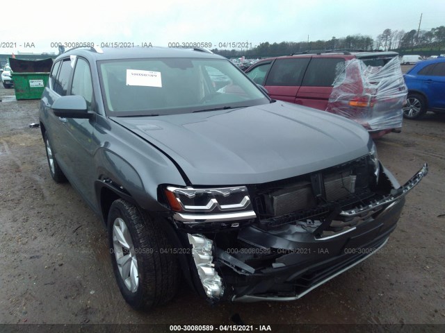 Photo 5 VIN: 1V2LR2CA3KC515321 - VOLKSWAGEN ATLAS 